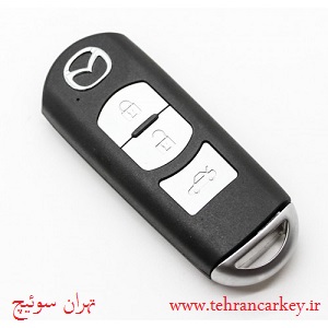 پروگرام ساخت و کددهی سوئیچ و ریموت مزدا نیو کیلس پروگرام ساخت و کددهی سوئیچ و ریموت مزدا نیو کیلس